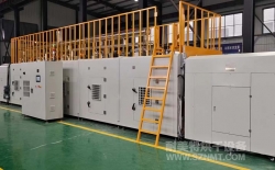 熱烈祝賀深圳市光大激光科技股份有限公司與深圳市耐美特工業(yè)設(shè)備有限公司成功簽約1臺(tái)電池PACK模  組隧道爐烘干線106.5萬(wàn)元！